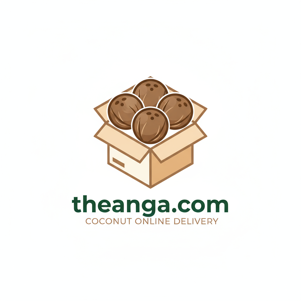 theanga.com logo